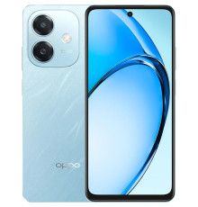 Смартфон Oppo A3x 4/128GB Ocean Blue