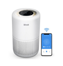 Очиститель воздуха Levoit Air Purifier Core 300 White (HEAPAPLVNEU0036)