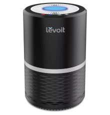 Очиститель воздуха Levoit Air Purifier LV-H132-RXB Black (HEAPAPLVNEU0038)