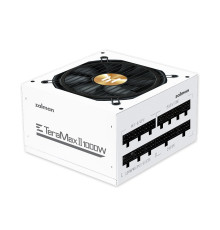 Блок питания Zalman Teramax ZM1000-TMX2WH