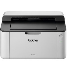 Принтер A4 Brother HL-1110R (HL1110R1)