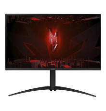 Монiтор Acer 27" XV275KP3biipruzx (UM.HXXEE.305) IPS Black 160Hz