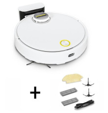 Робот-пилосос Karcher RCV 3 (9.612-569.0)