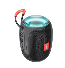 Акустическая система Promate Capsule-3 Black
