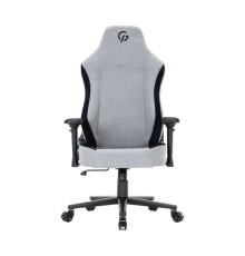 Крісло для геймерів GamePro GC715DG Dark Gray