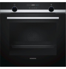 Духова шафа Siemens HB537A2S00
