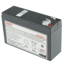 Батарея APC Replacement Battery Cartridge #106 (APCRBC106)