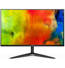 Монитор AOC 23.6" 24B1H MVA Black