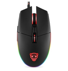 Мышь Motospeed V50 (mtv50) Black