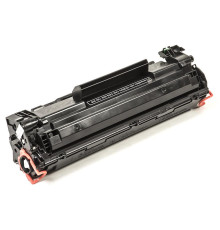 Картридж PowerPlant (PP-85A) HP LJ P1102/M1132/M1212 Black (CE285A)