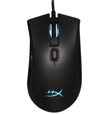 Миша HyperX Pulsefire FPS Pro RGB Black (4P4F7AA)