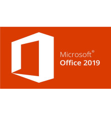 Програмне забезпечення MS Office 2019 Home and Business Ukrainian Medialess (T5D-03369)