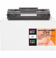 Картридж NewTone (LC01E) HP LJ 5L/6L/3100 Black (C3906A)