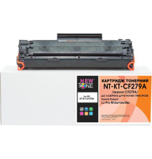 Картридж NewTone (NT-KT-CF279A) HP LJ Pro M12a/12w/26a Black (CF279A)