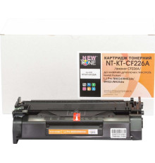 Картридж NewTone (NT-KT-CF226A) HP LJ Pro M402d/M402dn/M402n/M426dw Black (CF226A)