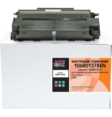 Картридж NewTone (106R01378EN) Xerox Phaser 3100 Black (106R01378)