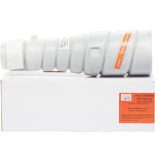 Картридж NewTone (NT-TN114) Konica Minolta Di152/bizhub 162/180/210 Black (TN-114/106)