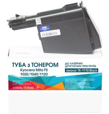 Картридж WWM (TH79) Kyocera Mita FS-1020/1040/1120 Black (TK-1110)