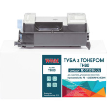 Картридж WWM (TH80) Kyocera Mita FS-4200DN/4300DN Black (TK-3130)