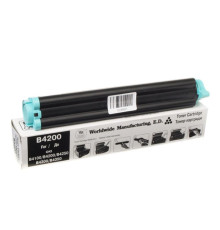 Картридж WWM (TKO06.) OKI B4000/4100/4200 Black (01103402/01103409)