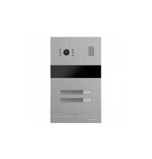 Визивна панель Slinex MA-02 (silver)
