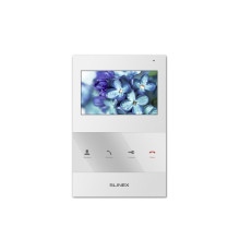 Домофон Slinex SQ-04 (white)