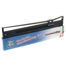 Картридж WWM (E.219HWTC) Epson FX-2190 Black (C13S015327BA)
