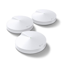 WiFi Mesh система TP-Link DECO M5(3-PACK)