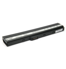 АКБ PowerPlant для ноутбука Asus A32-K52 (A32-K52, ASA420LH) 10.8V 4400mAh (NB00000284)
