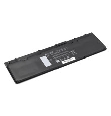АКБ PowerPlant для ноутбука Dell Latitude E7240 (WD52H, DL7240PJ) 7.4V 5000mAh (NB440641)