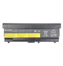 АКБ PowerPlant для ноутбука IBM/Lenovo ThinkPad T430 (42T4733, LOT430LP) 11.1V 7800mAh (NB480364)