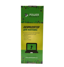 АКБ PowerPlant для ноутбука HP ProBook 440 G1 (FP06, HP4401LH) 10.8V 4400mAh (NB460403)
