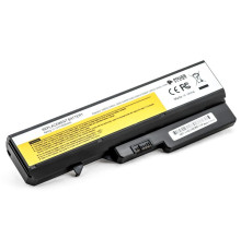 АКБ PowerPlant для ноутбука Lenovo IdeaPad G460 (L09L6Y02, LE G460 3S2P) 11.1V 5200mAh (NB00000130)