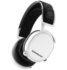 Гарнитура SteelSeries Arctis 7 2019 Edition White (61508)