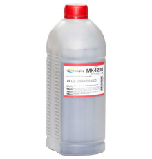 Tонер Mitsubishi (TB67-M6-1) HP LJ 4200/4250/4300 Black 1000г