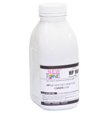 Tонер NewTone (HP1005-N85) HP LJ P1005/1006/1505 Black 85г