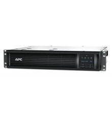 ИБП APC Smart-UPS 750VA 2U (SMT750RMI2U)