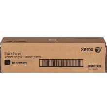 Картридж Xerox (006R01731) B1022/B1025 Black