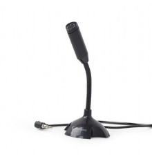 Мікрофон Gembird MIC-D-02