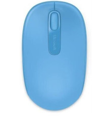 Мишка бездротова Microsoft Mobile 1850 Wireless Cyan Blue (U7Z-00058)