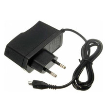 Блок питания Mikrotik 5VPOW (5V, 1A, micoUSB,  для hAP mini, hAP lite, cAP lite)