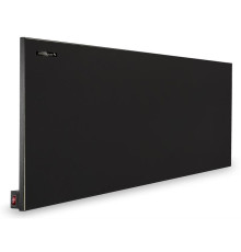 Керамічний обігрівач Teploceramic TCM 800 Black