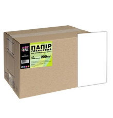 Фотопапiр NewTone глянсовий 200г/м2 А4 1000л (G200.1000N)