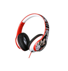 Гарнитура eKids iHome Disney Mickey Mouse Mic (DI-M40MY.UFX)