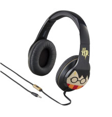 Гарнитура eKids iHome Warner Bros Harry Potter Mic (RI-M40HP.FXV7)