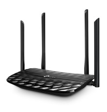 Бездротовий маршрутизатор TP-LINK Archer C6_EU