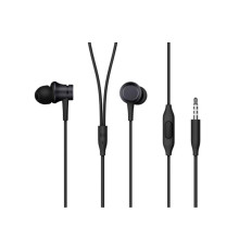 Гарнітура Xiaomi Piston Fresh Bloom Matte Black (ZBW4354TY)
