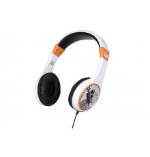 Навушники eKids Disney Star Wars Kid-Friendly Volume (SW-136.11XV8)