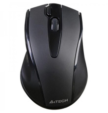 Мышь беспроводная A4Tech G9-500FS Black USB V-Track