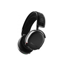 Гарнитура SteelSeries Arctis 7 2019 Edition Black (61505)